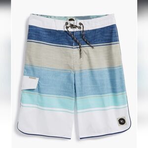 Rip Curl All Time Big Kidd Board Shorts Sz 23,26,27,28,29& 30